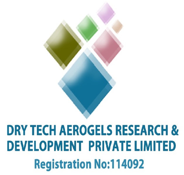 Drytech Aerogel Research &Development(Pty)